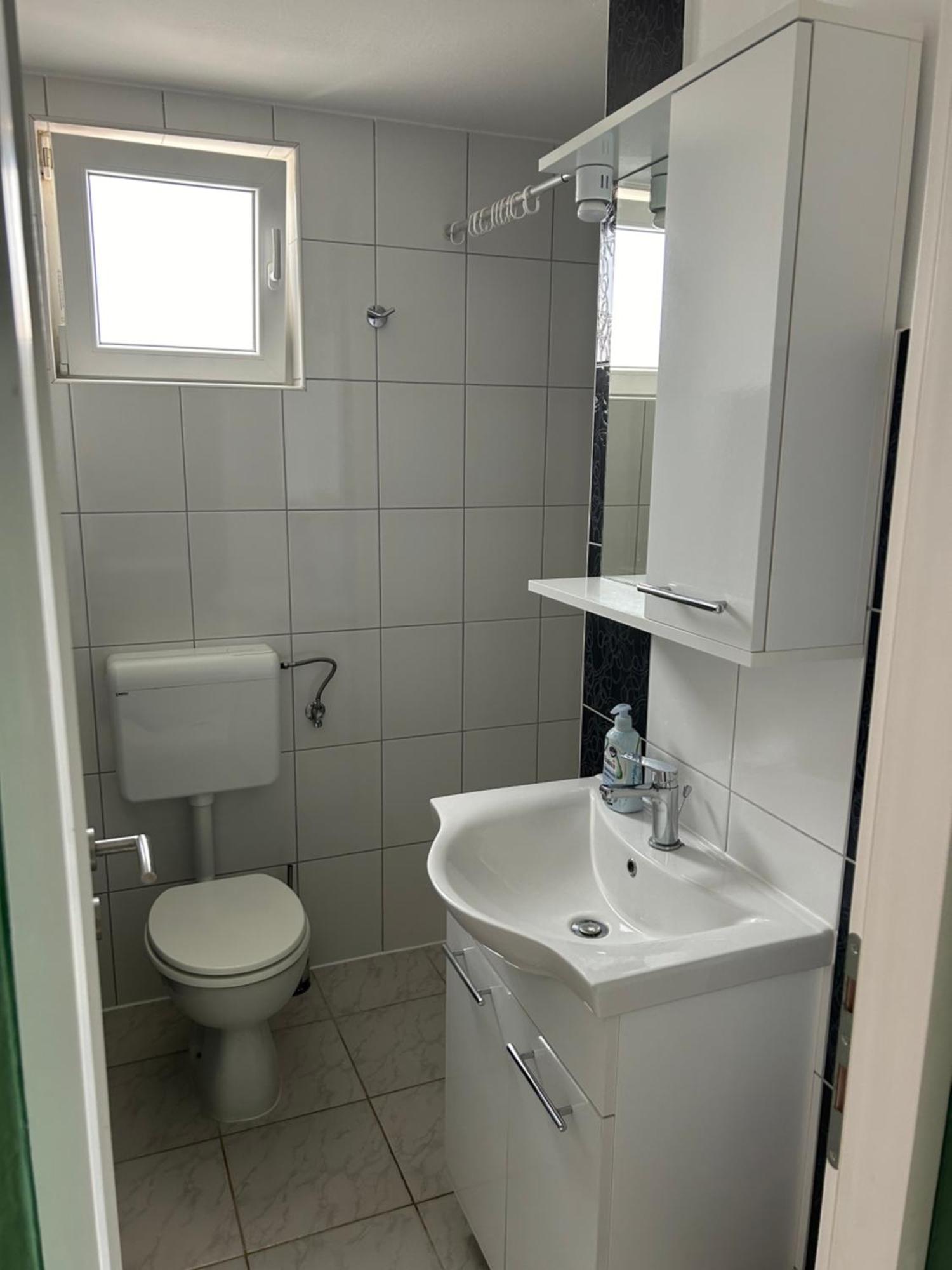 Apartmani Starcevic Vir Exterior foto