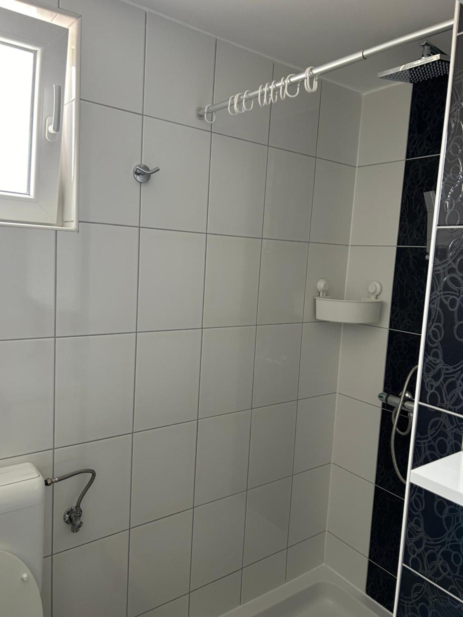 Apartmani Starcevic Vir Exterior foto